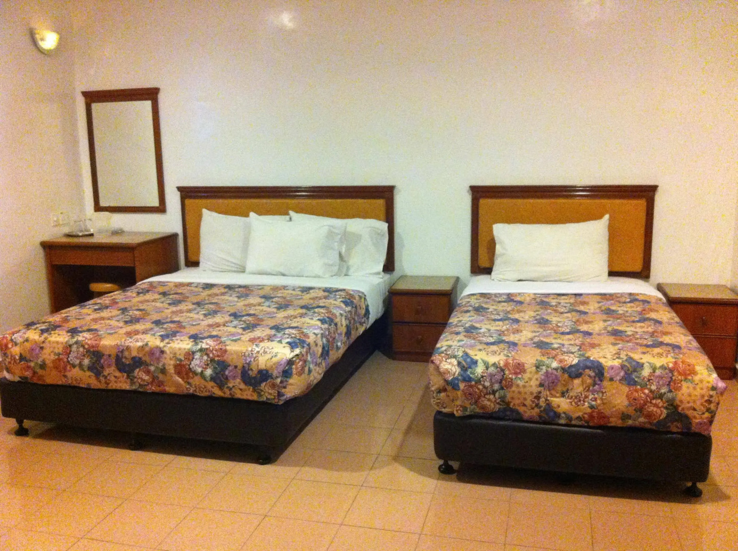 OYO 89341 Hotel Home 88