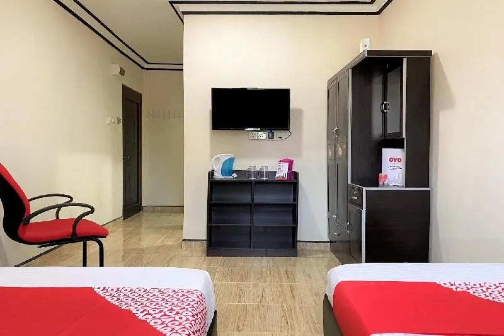 Hotel O Bayu Sintok Motel