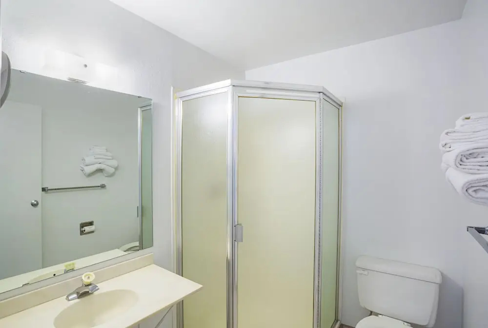 Motel 6 Moscow ID