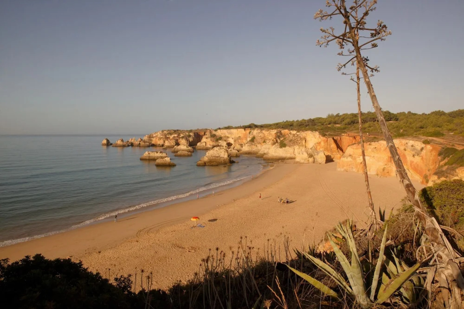 Interpass Solvau Apartamentos