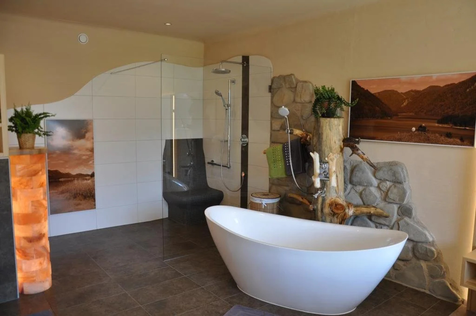 Morgenfurt - Appartements mit Seen-Sucht