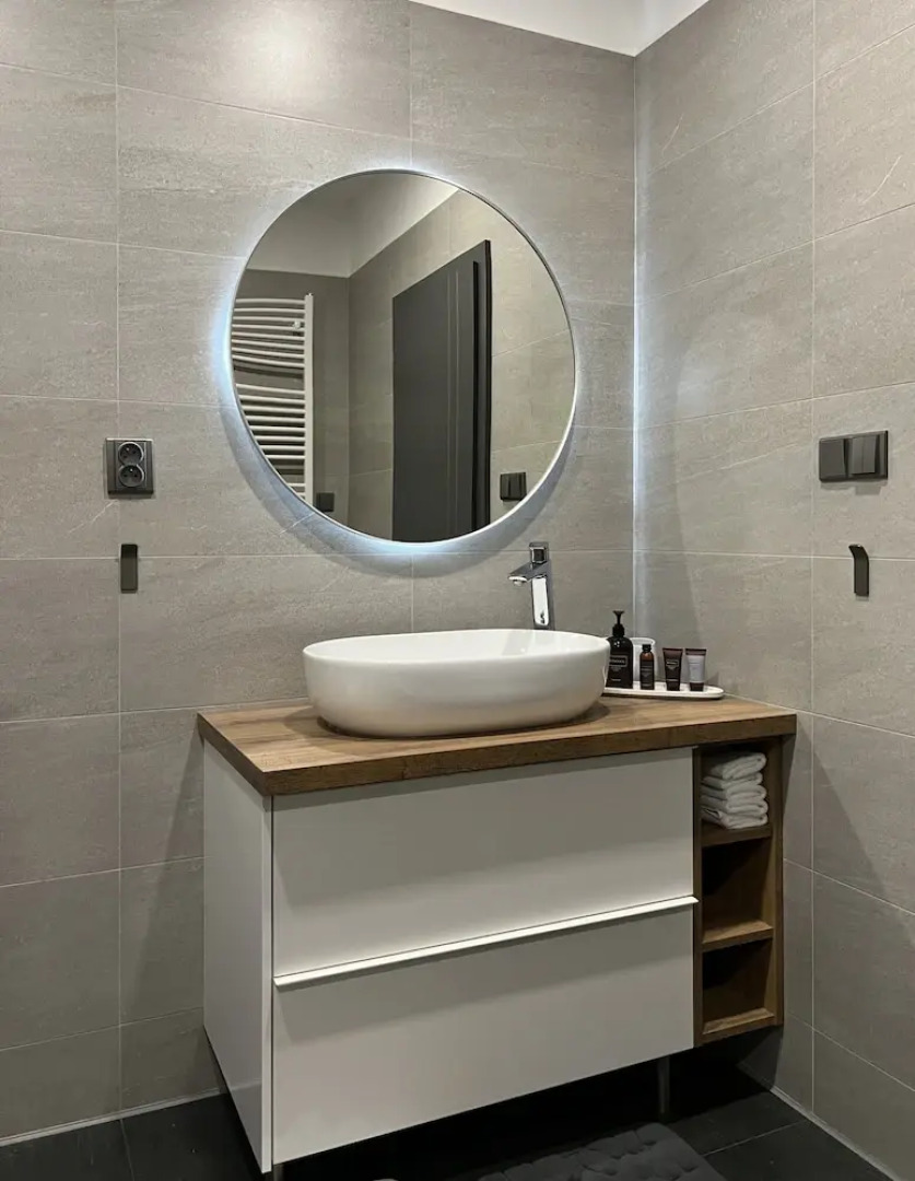 Villa in Doksy Near Macha Lake