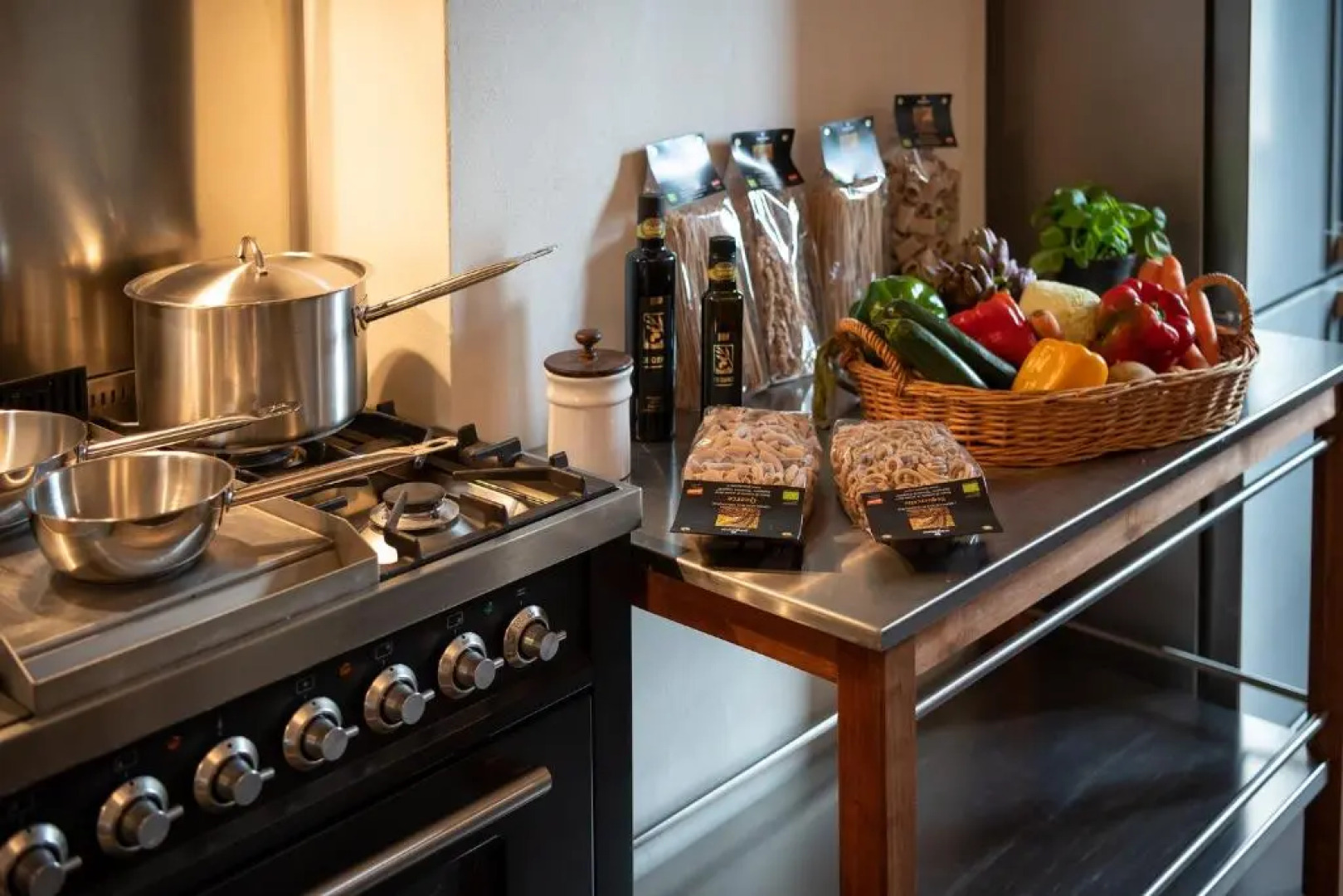 La Fattoria di Tatti