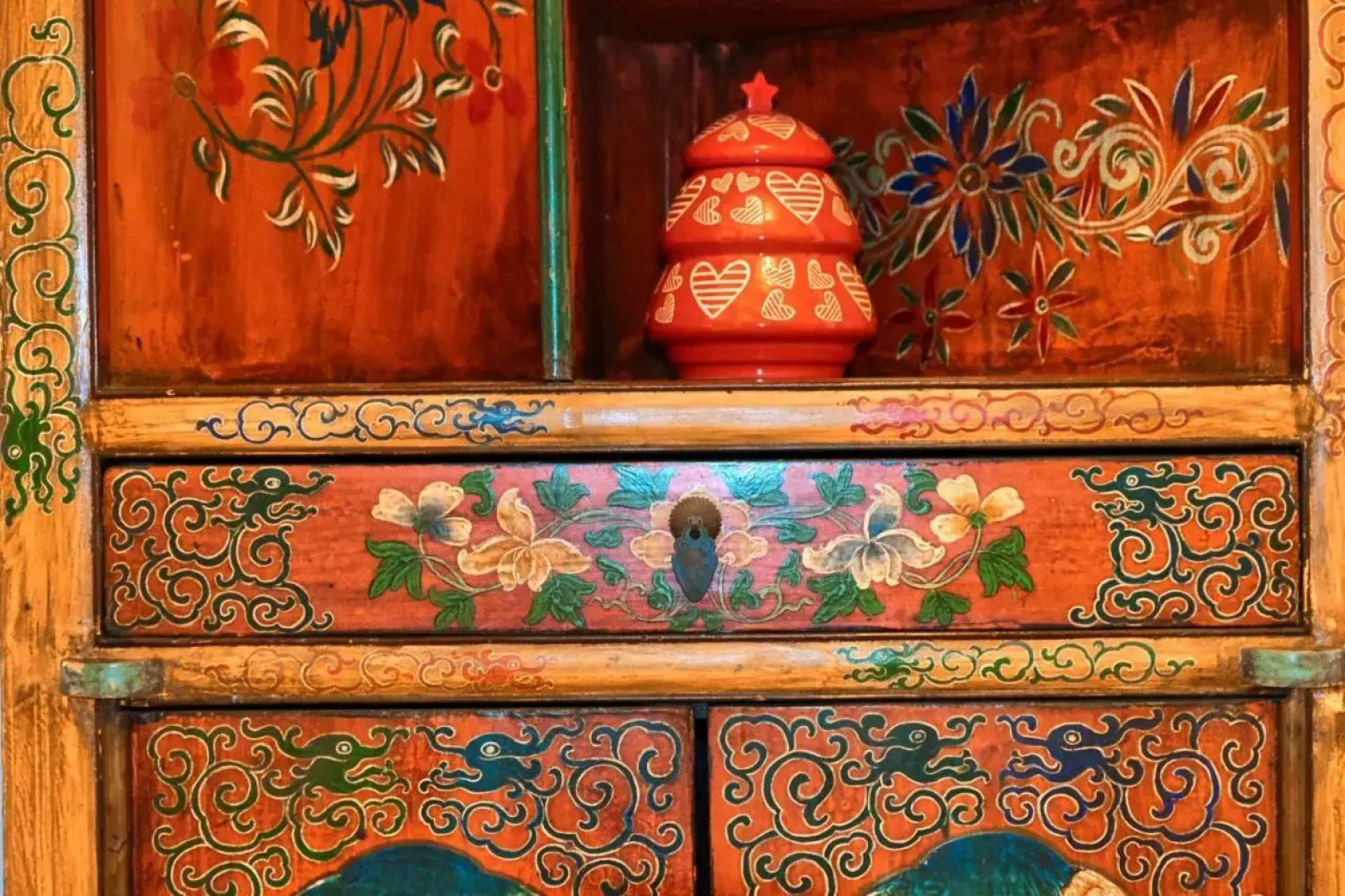 Villa Antermont Goller Edith