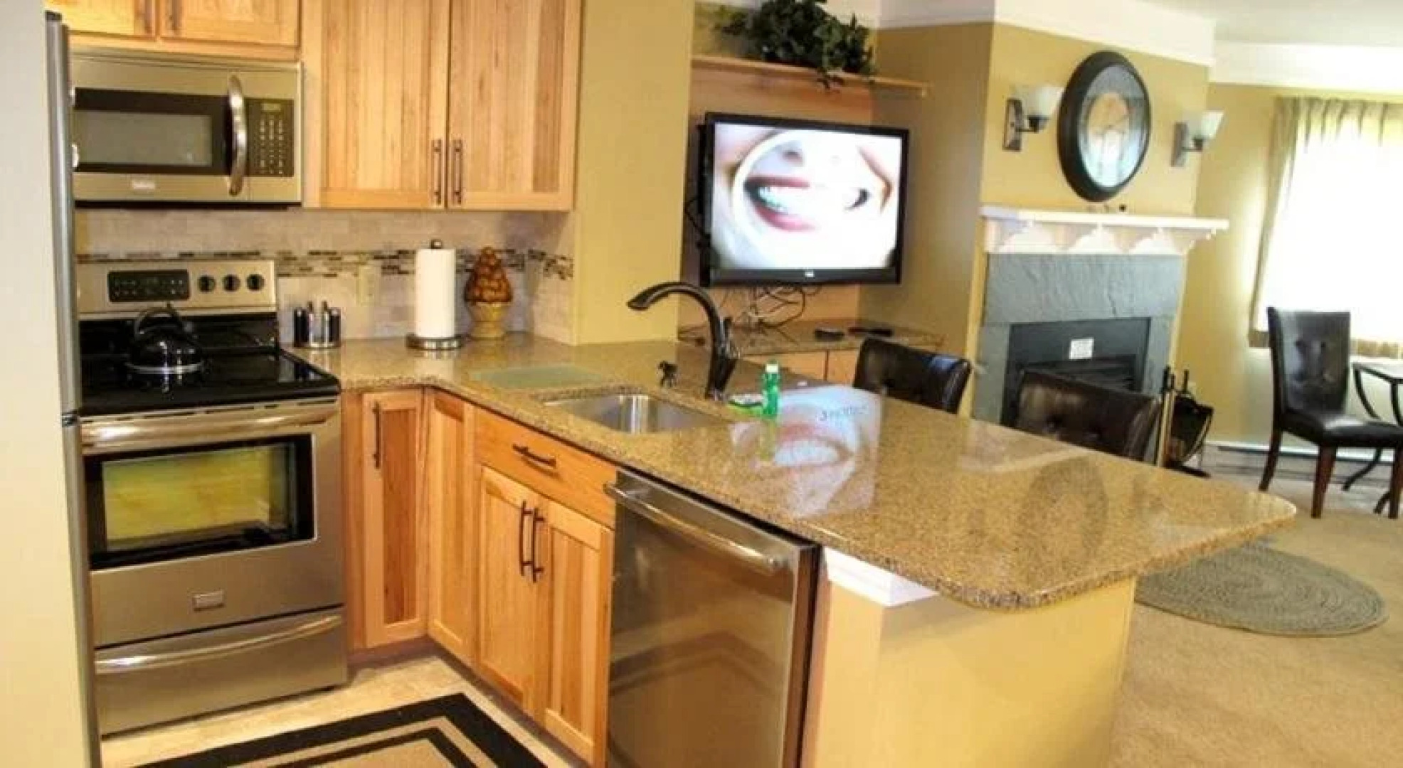 Highridge Condominiums