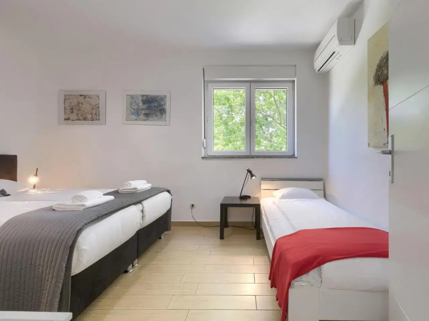 Holiday home Liznjan Liznjan