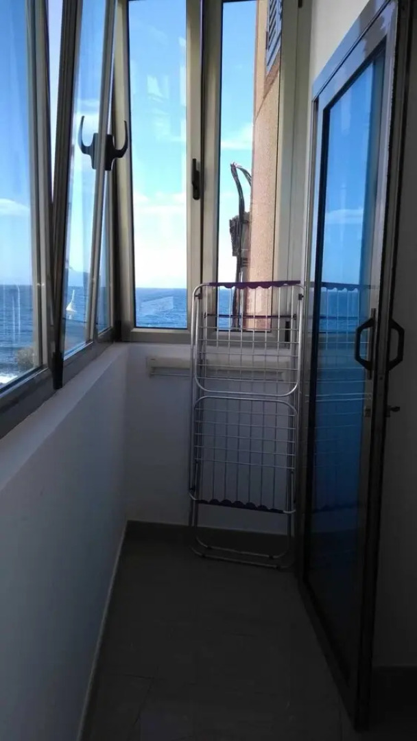 Risco Verde Beach House in Playa Arinaga