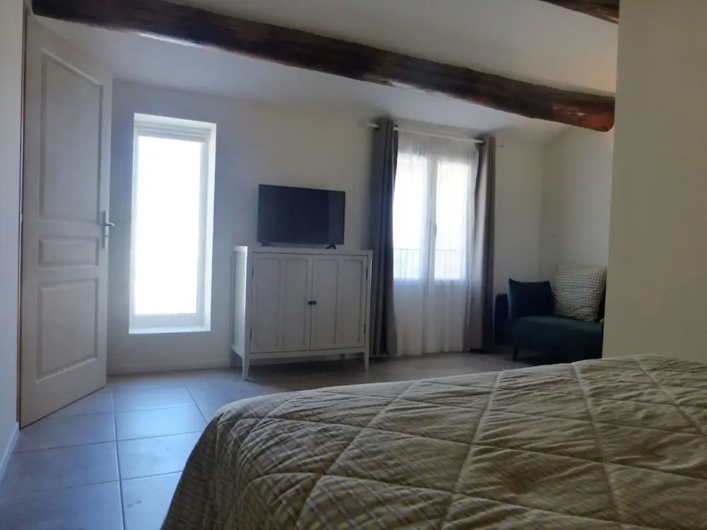 Maison d'hôtes la Bignone