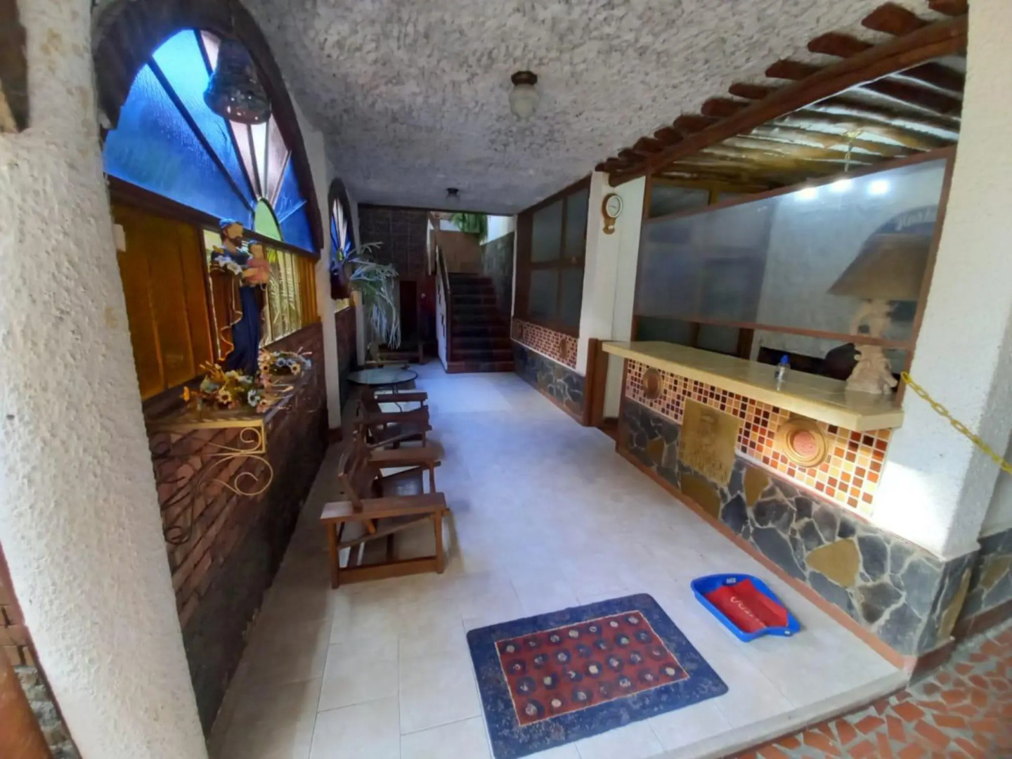 Hotel el Real Agrado