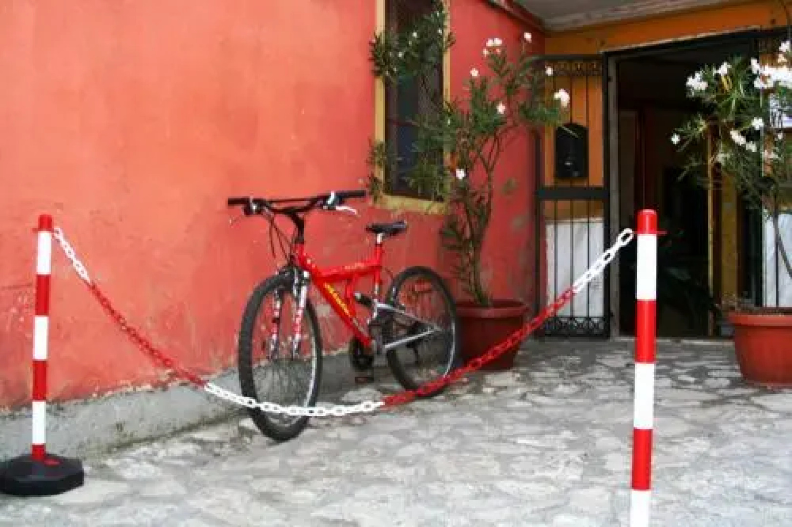 La Dimora del Brigante