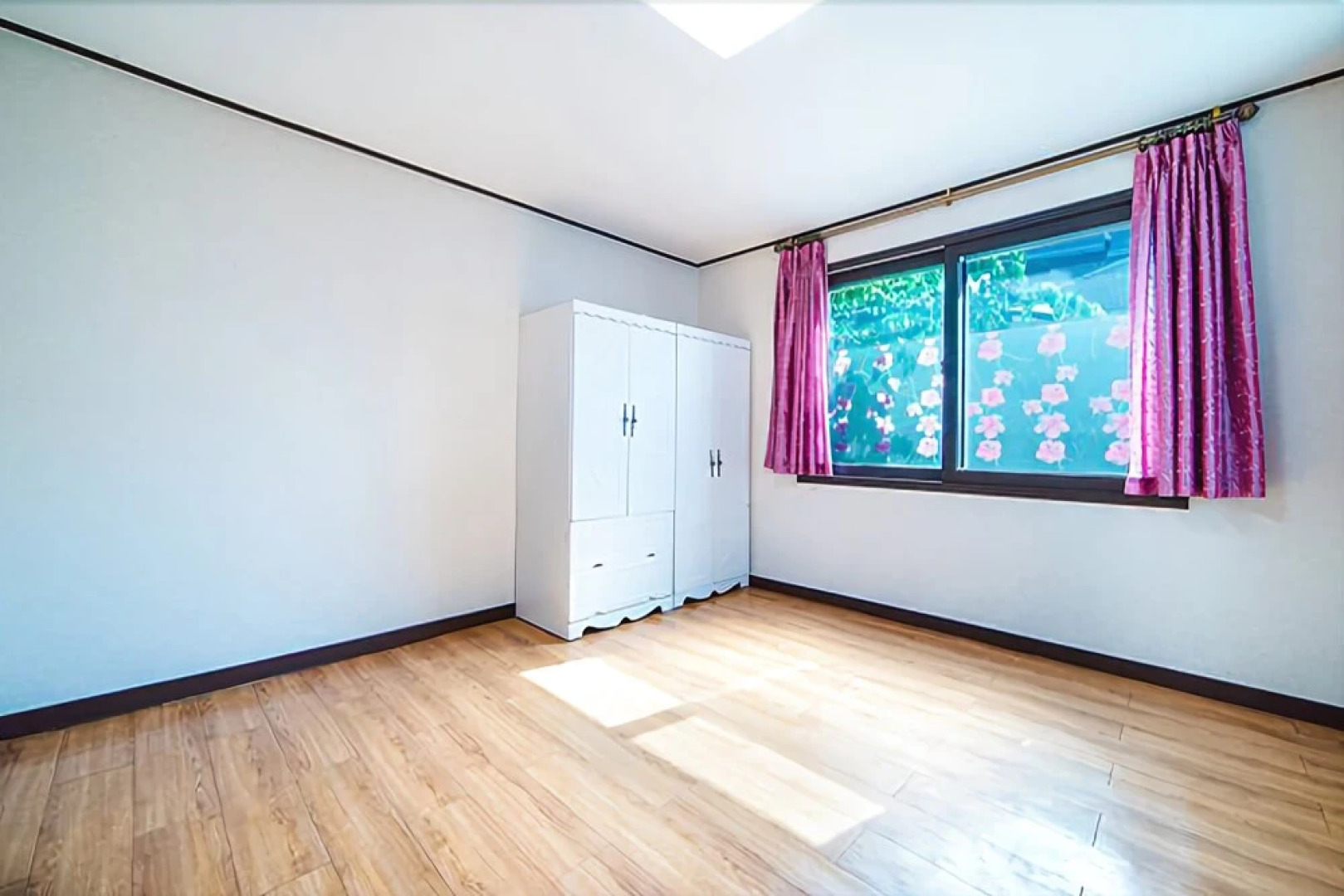 Yeoju Forest Pension