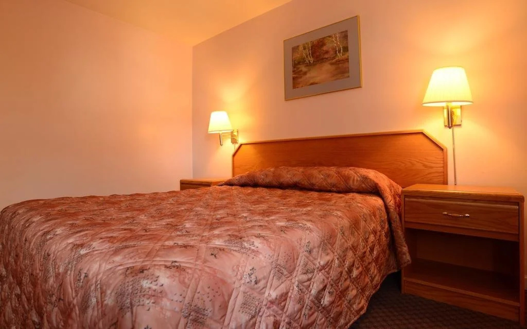 Economy Inn Prince George