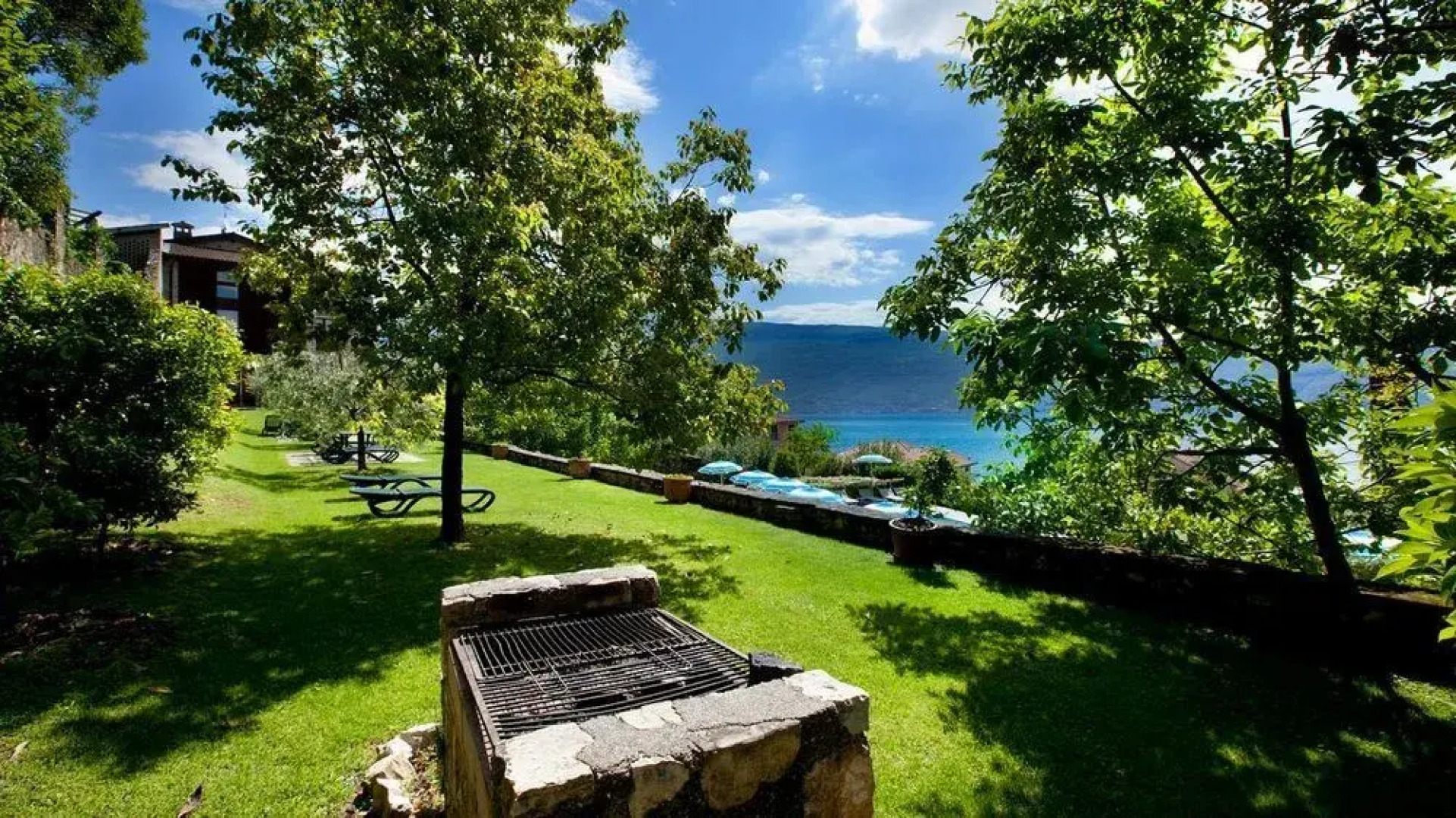 Residence Fondo La Campagnola