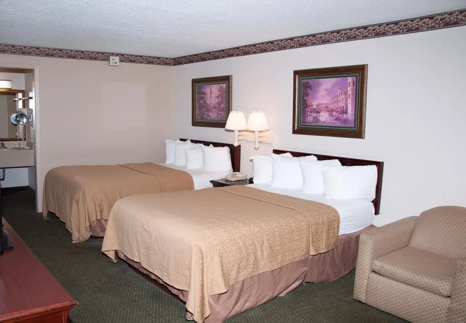 Magnuson Grand Hotel and Conference Center Hammond