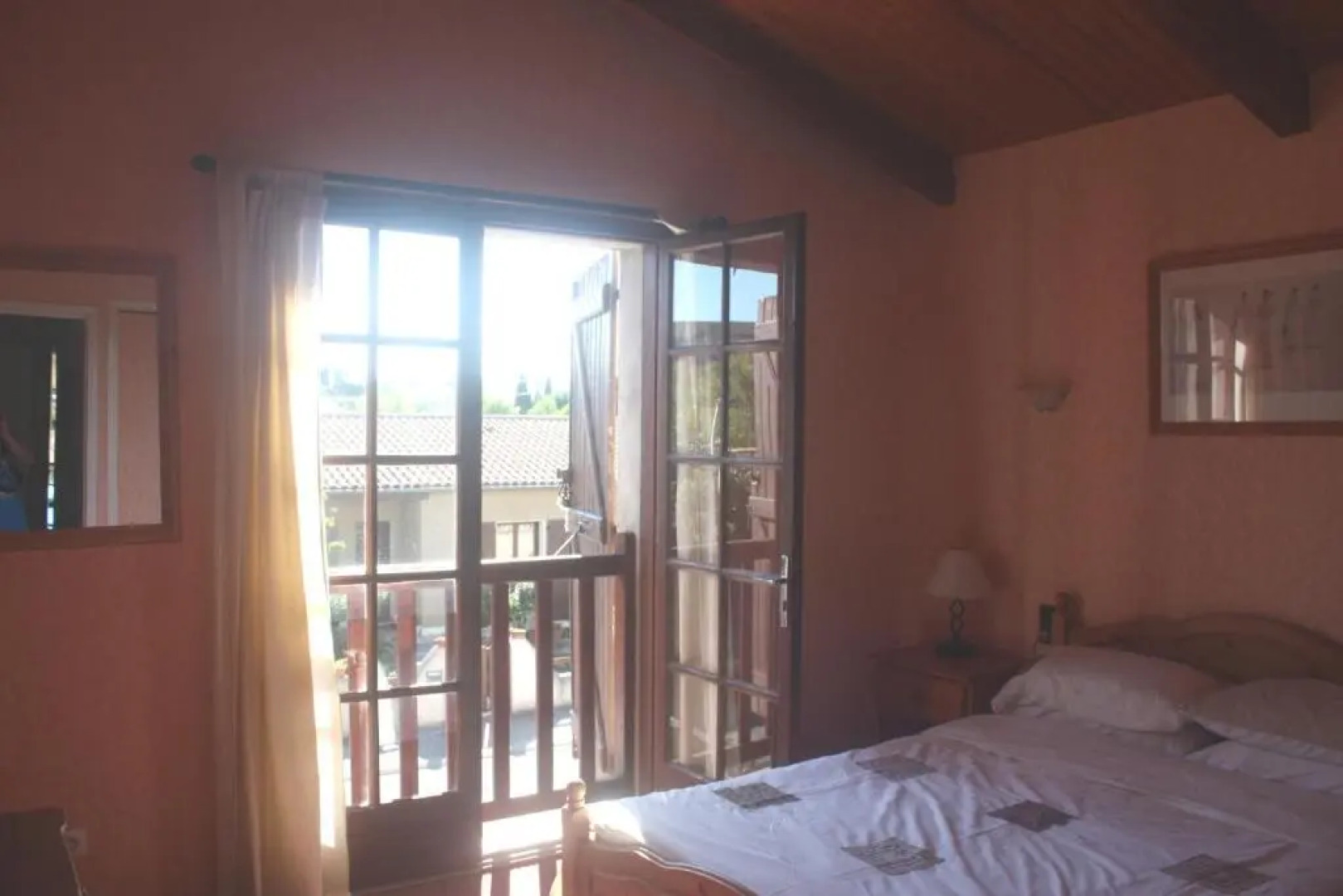 Maison-Limoux Chambre D'Hote Limoux 11300