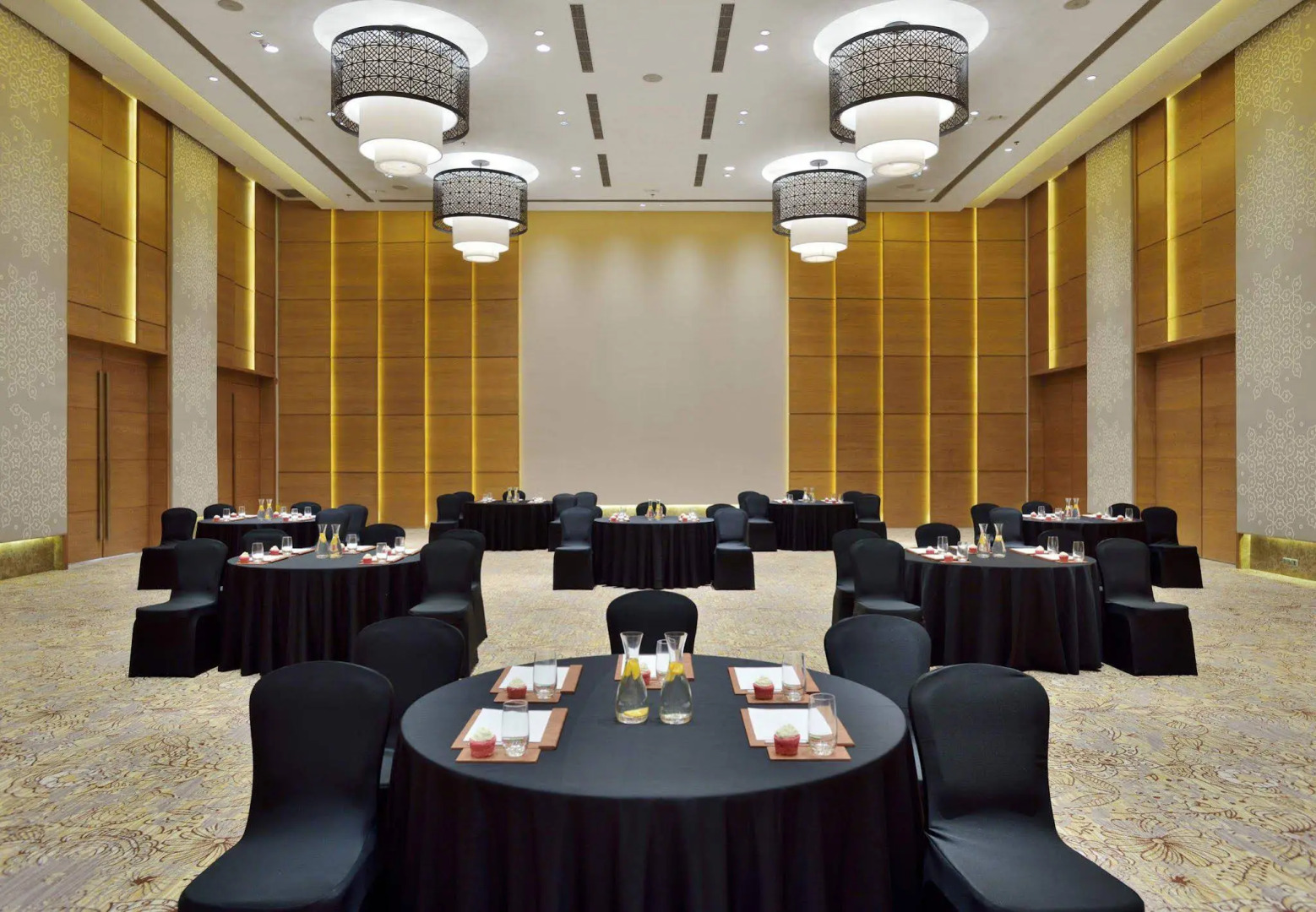 Courtyard by Marriott Raipur