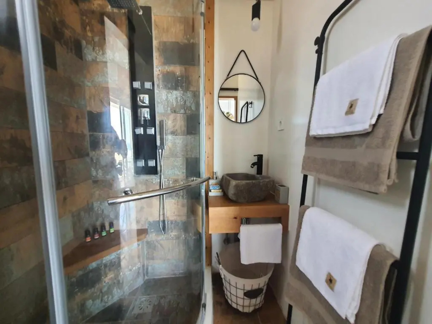 Tramonto Luxury Villa No1- Breathtaking sunset view