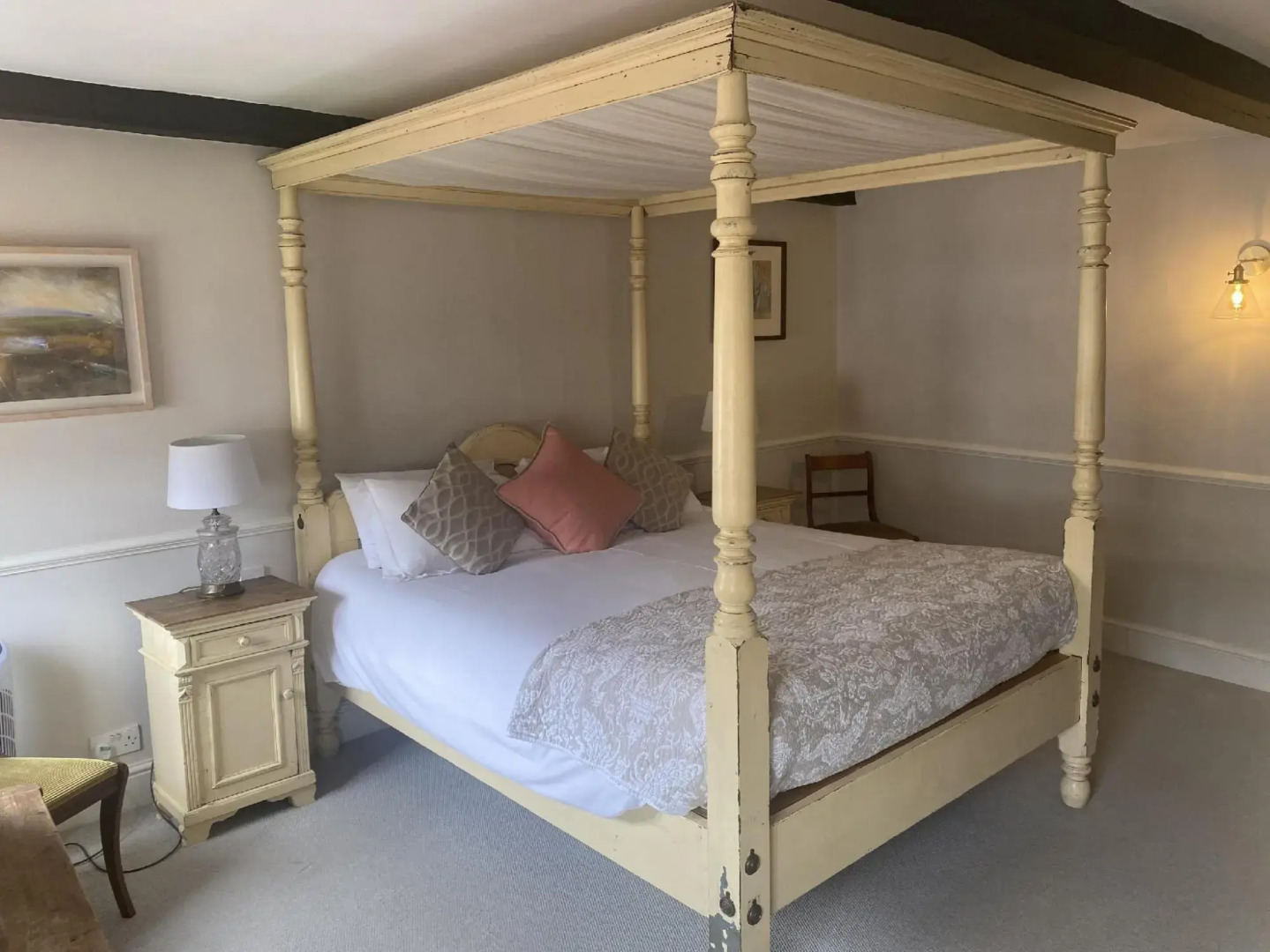 The Admiral Hornblower