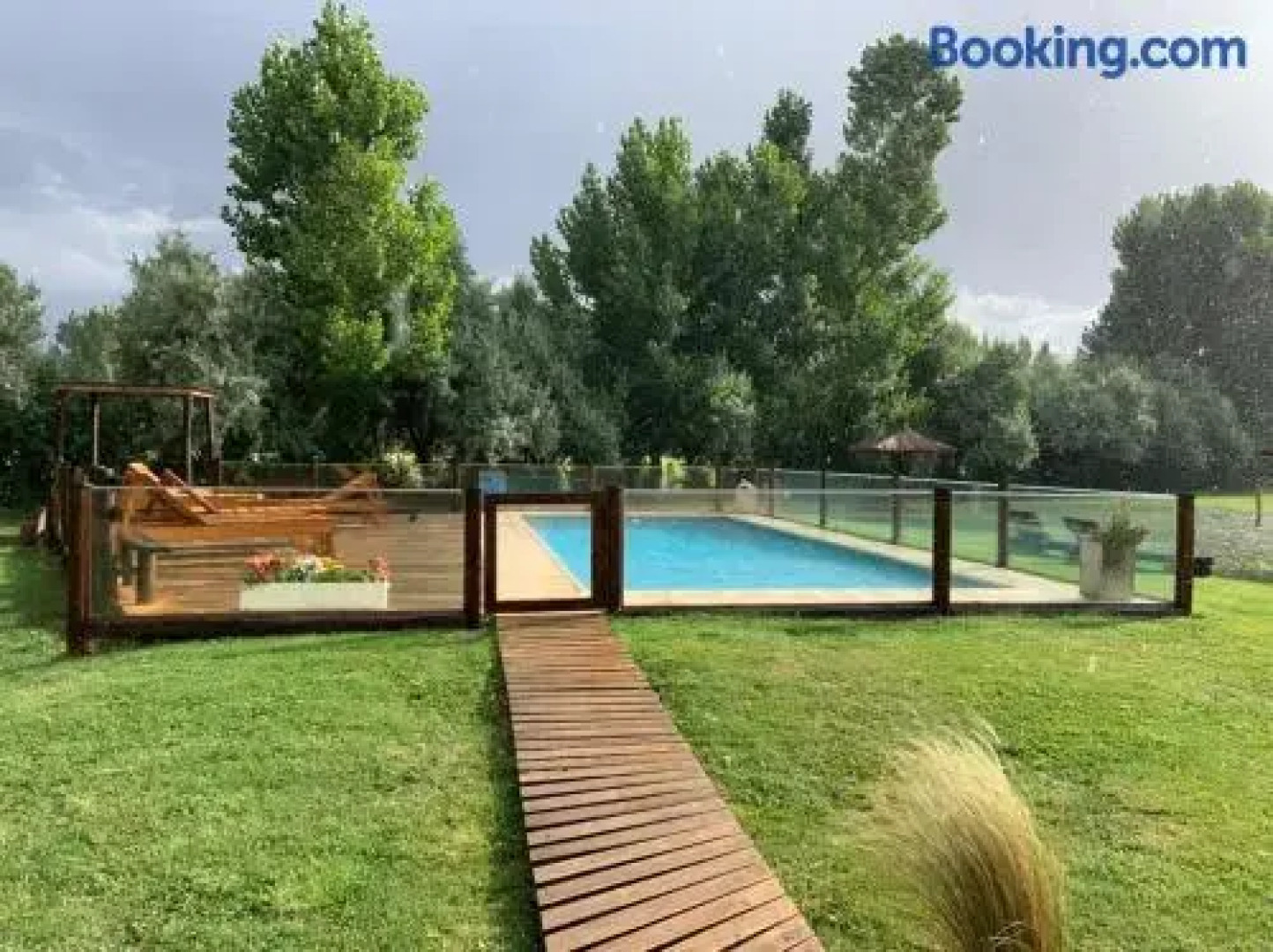 Rincón Sur Cabañas