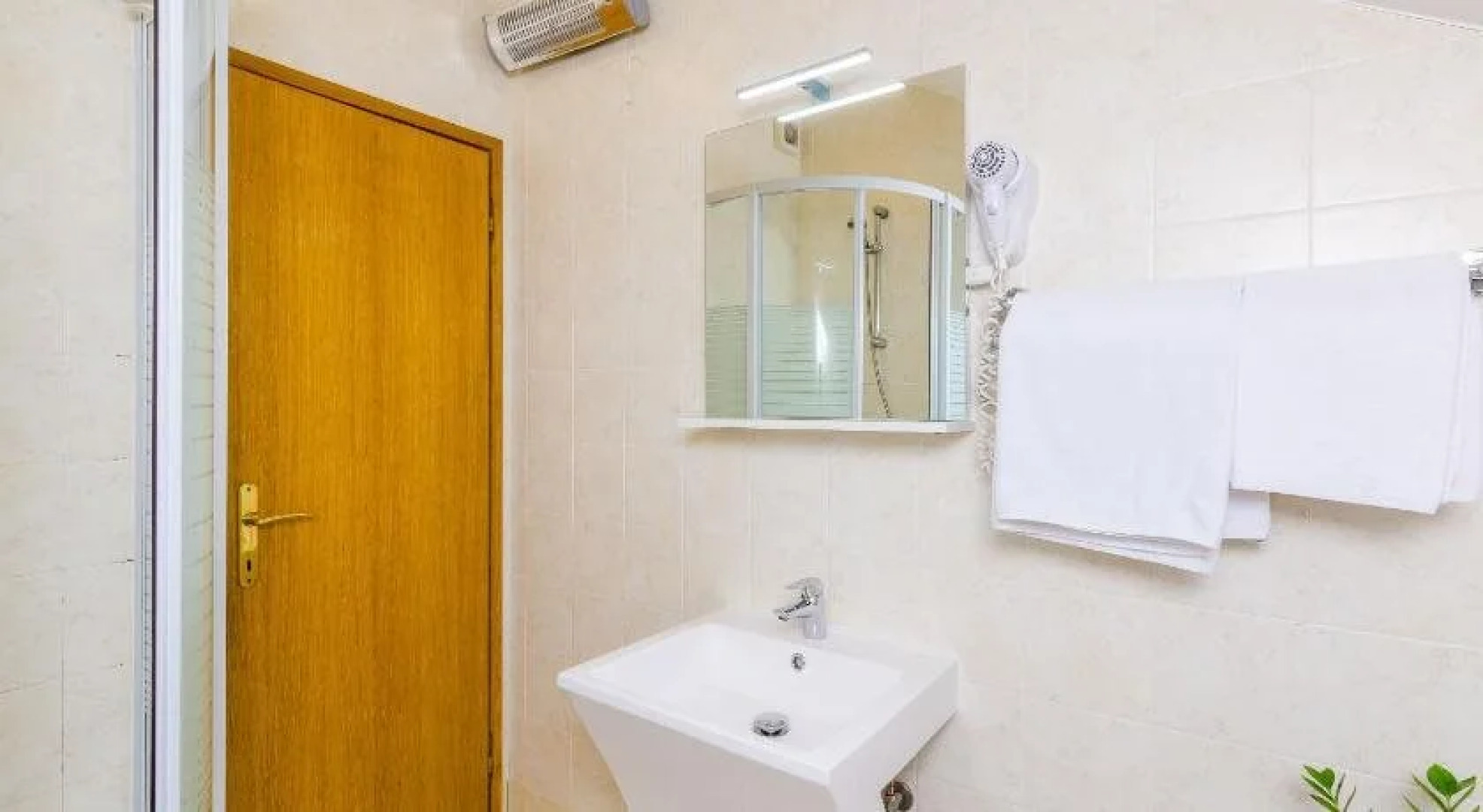 Pansion Costeria Srebreno