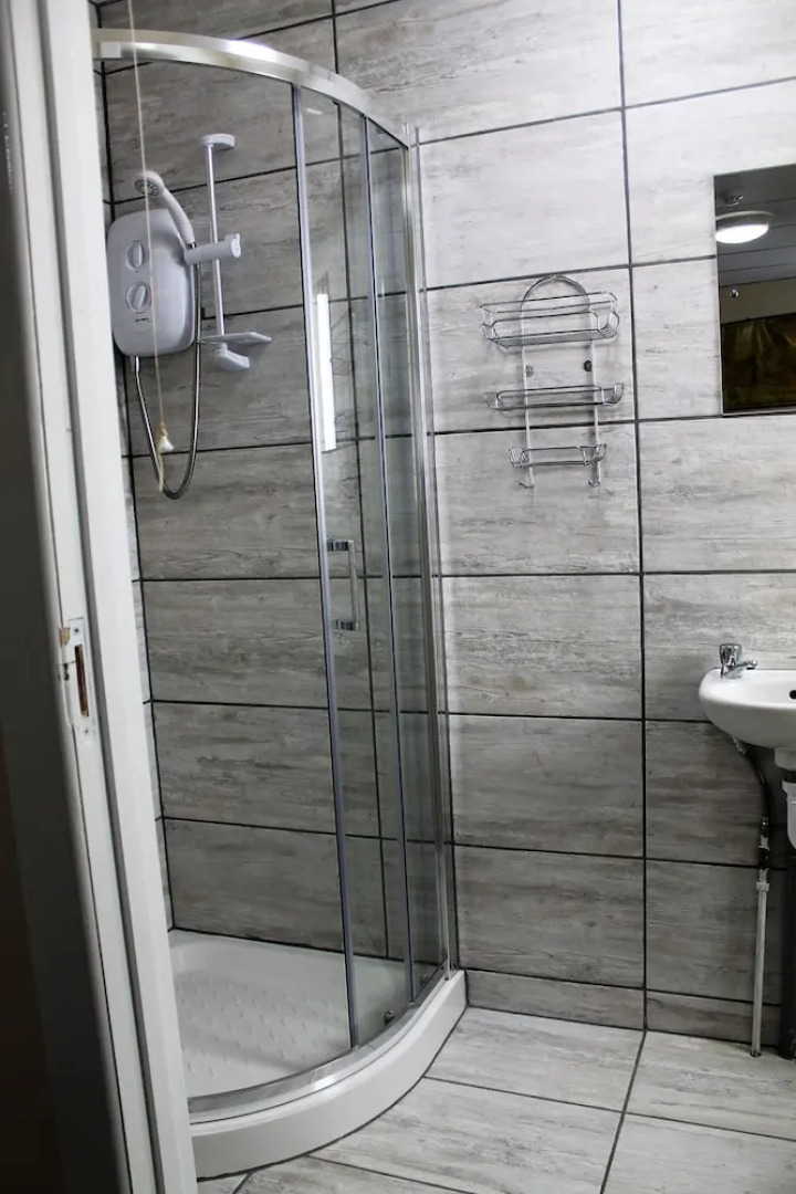 Game of Thrones Guest House