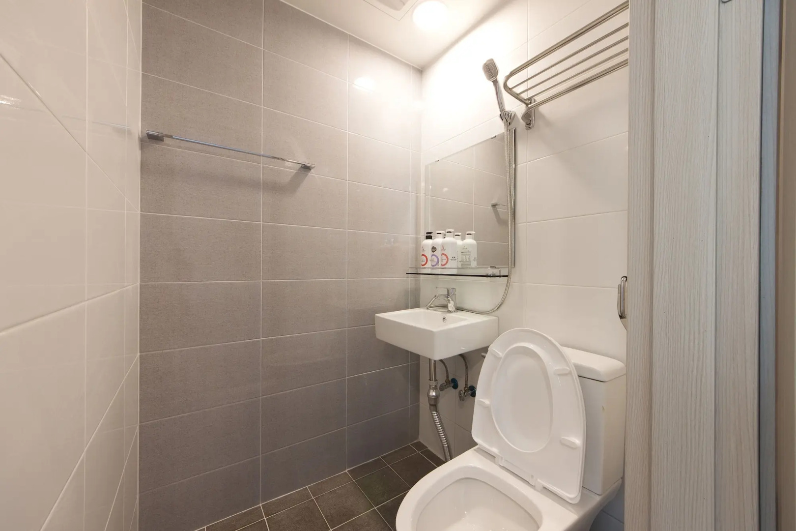 K-Guesthouse Dongdaemun Premium