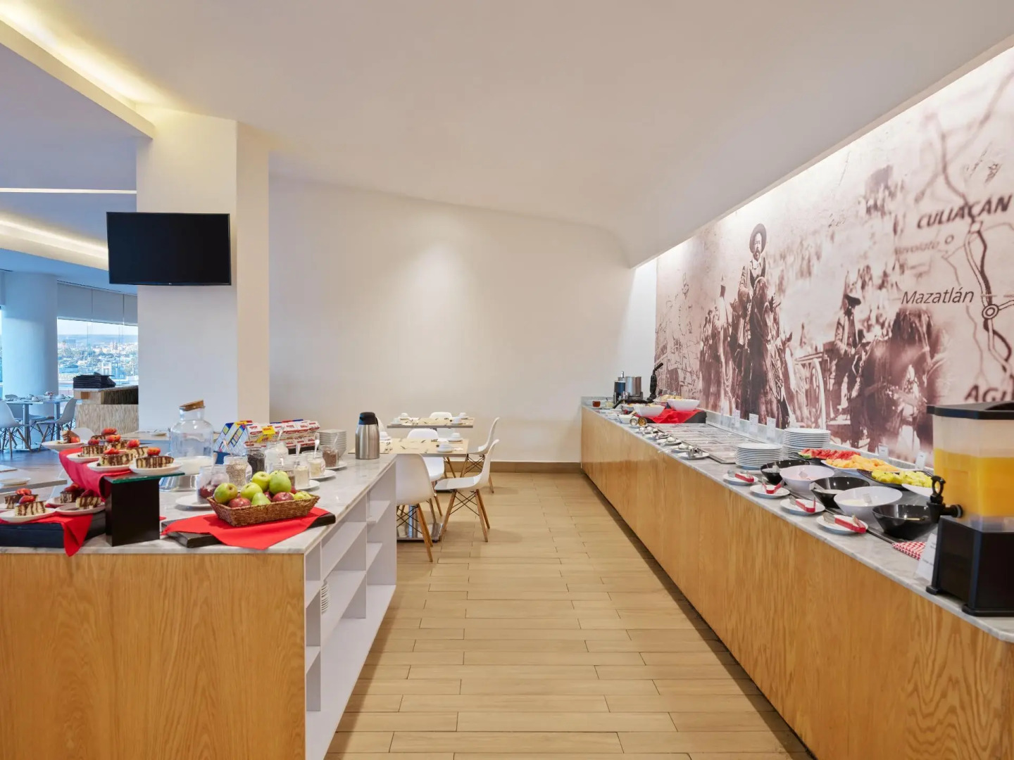 Fiesta Inn Express Durango