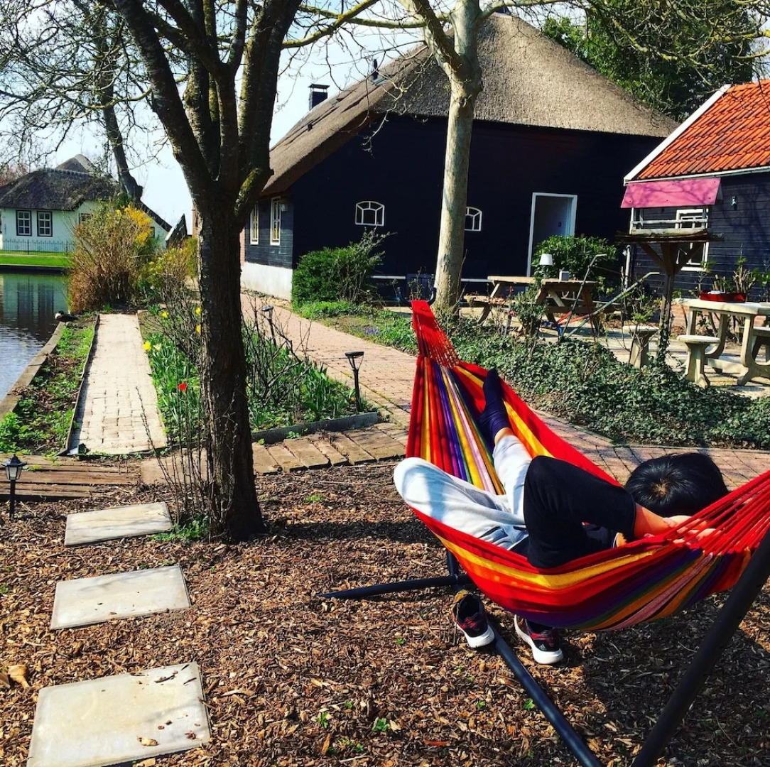 The Black Sheep Hostel