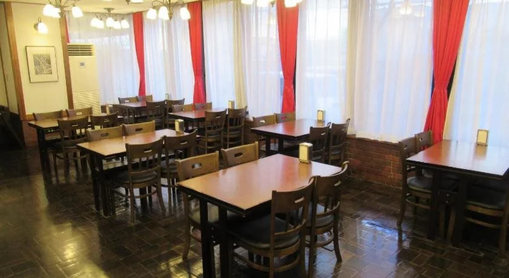 Hotel Tomakomai Green Hills