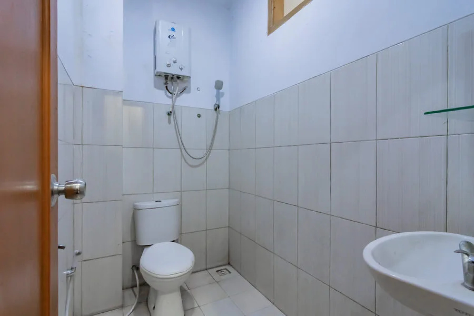 Hotel Puspa Sari RedPartner