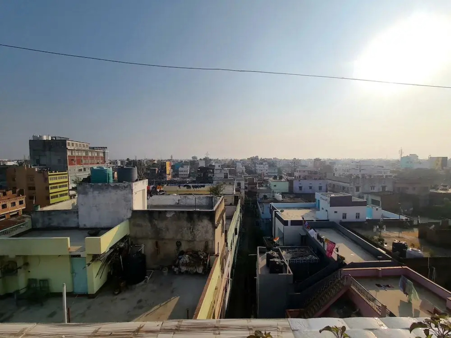 Texoya Zostellers Homestay