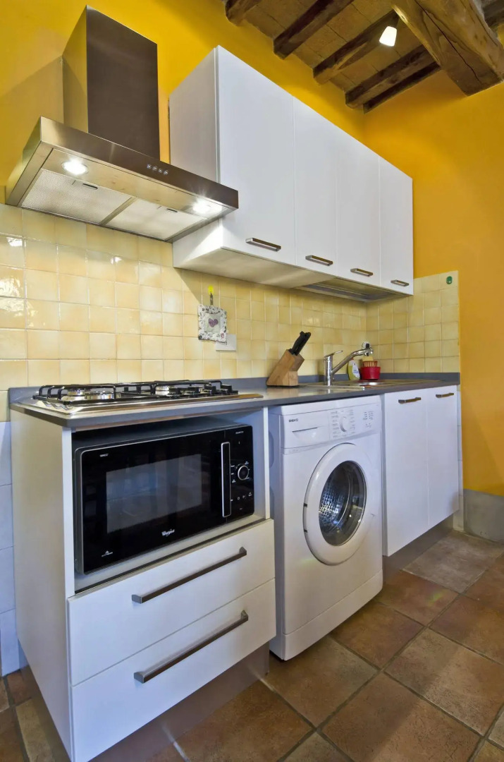 Agriturismo La Magione