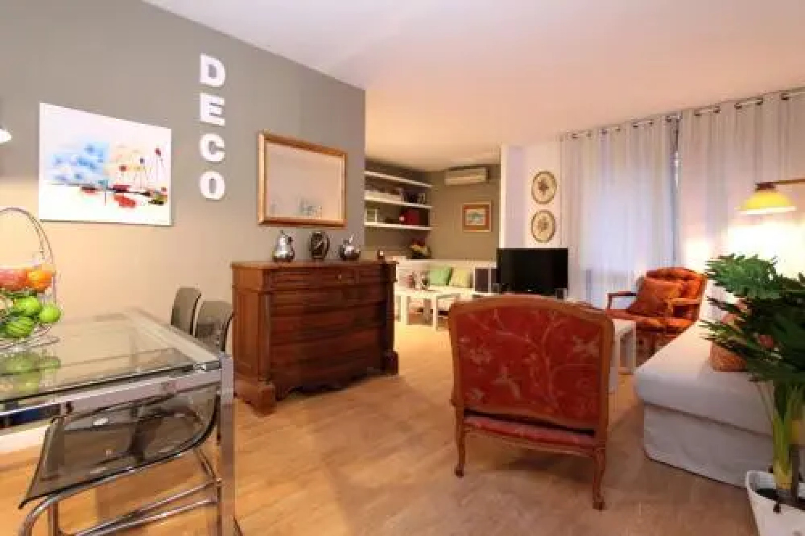 Apartamento Tosca Deco