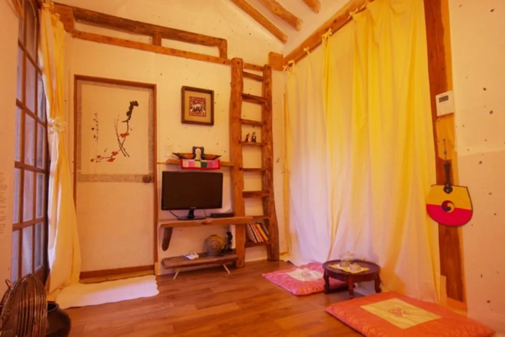 Lee Taek Gu Sarangchae 1