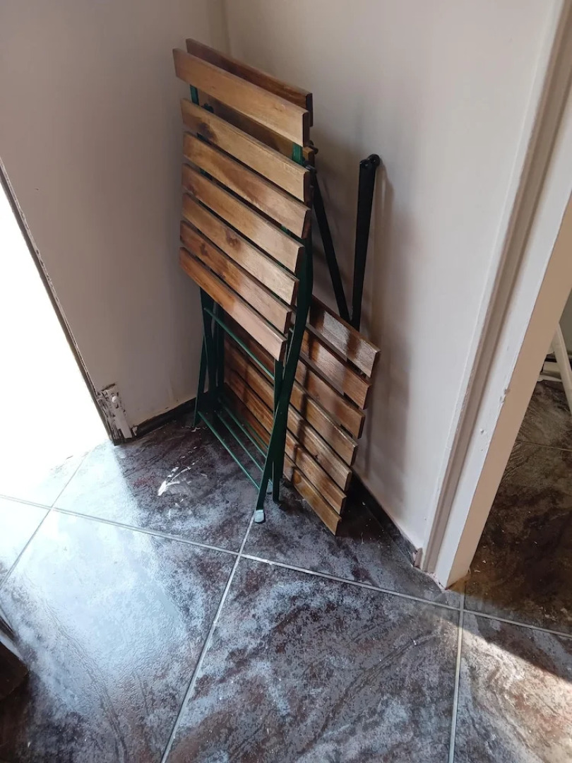 Casa Carolina A Bit Different