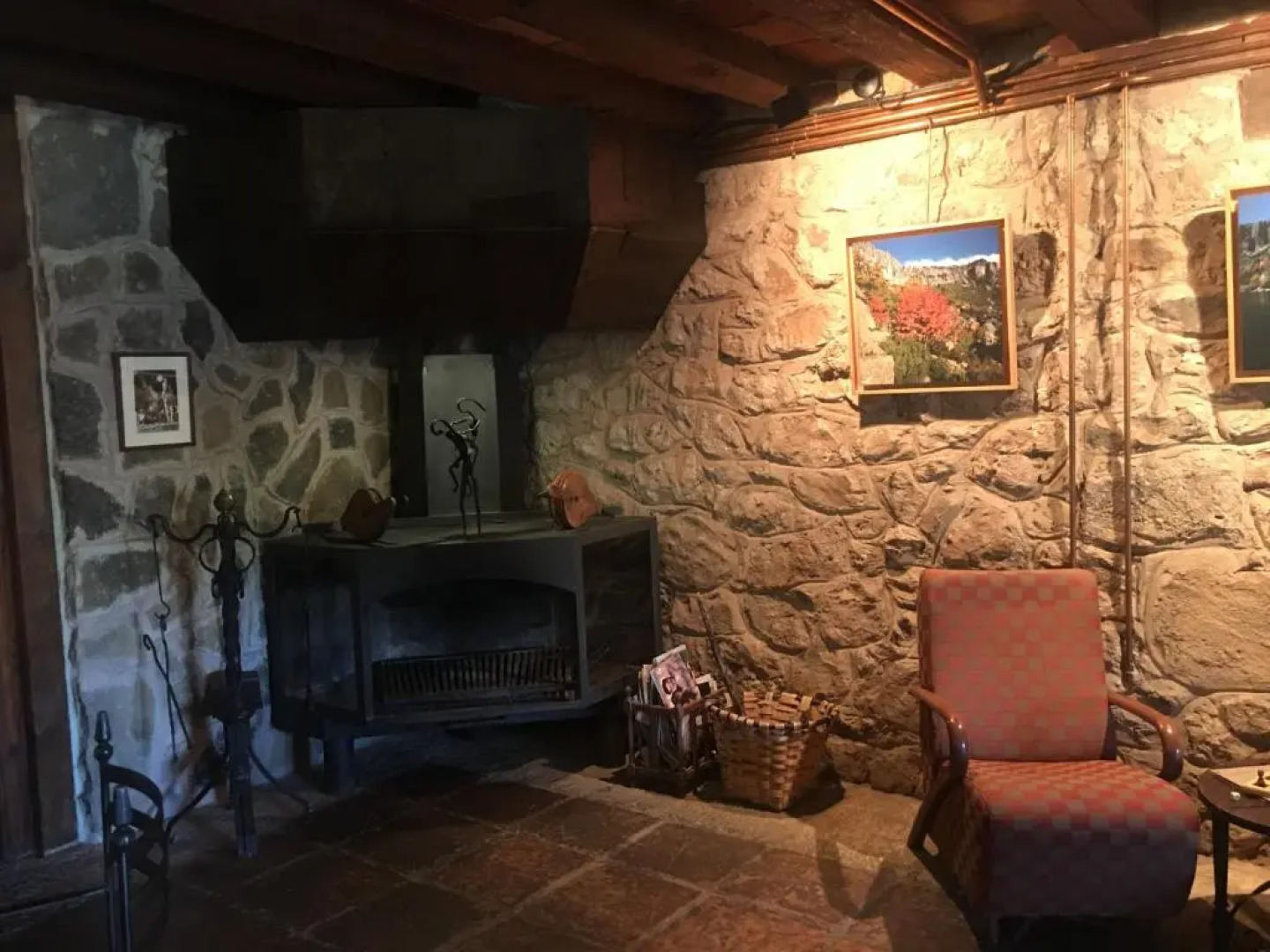 Real Posada De La Mesta