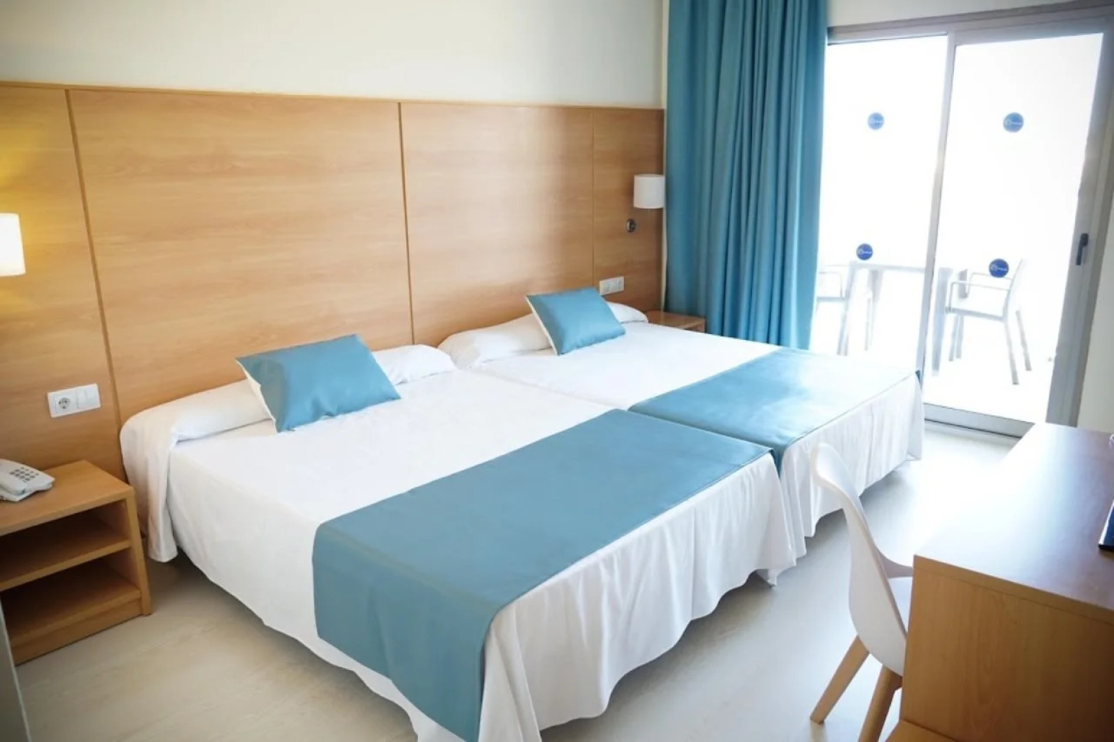 Отель Ibersol Playa Dorada