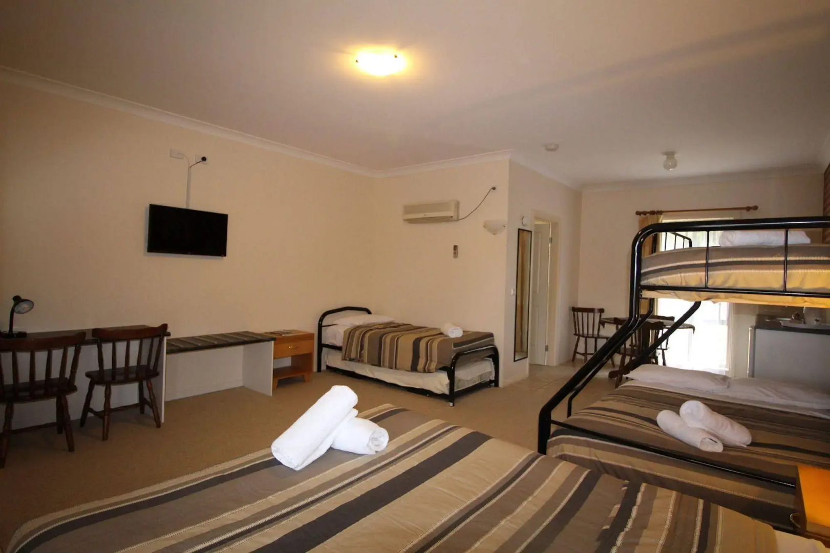 Top Of The Town Motor Inn Yackandandah