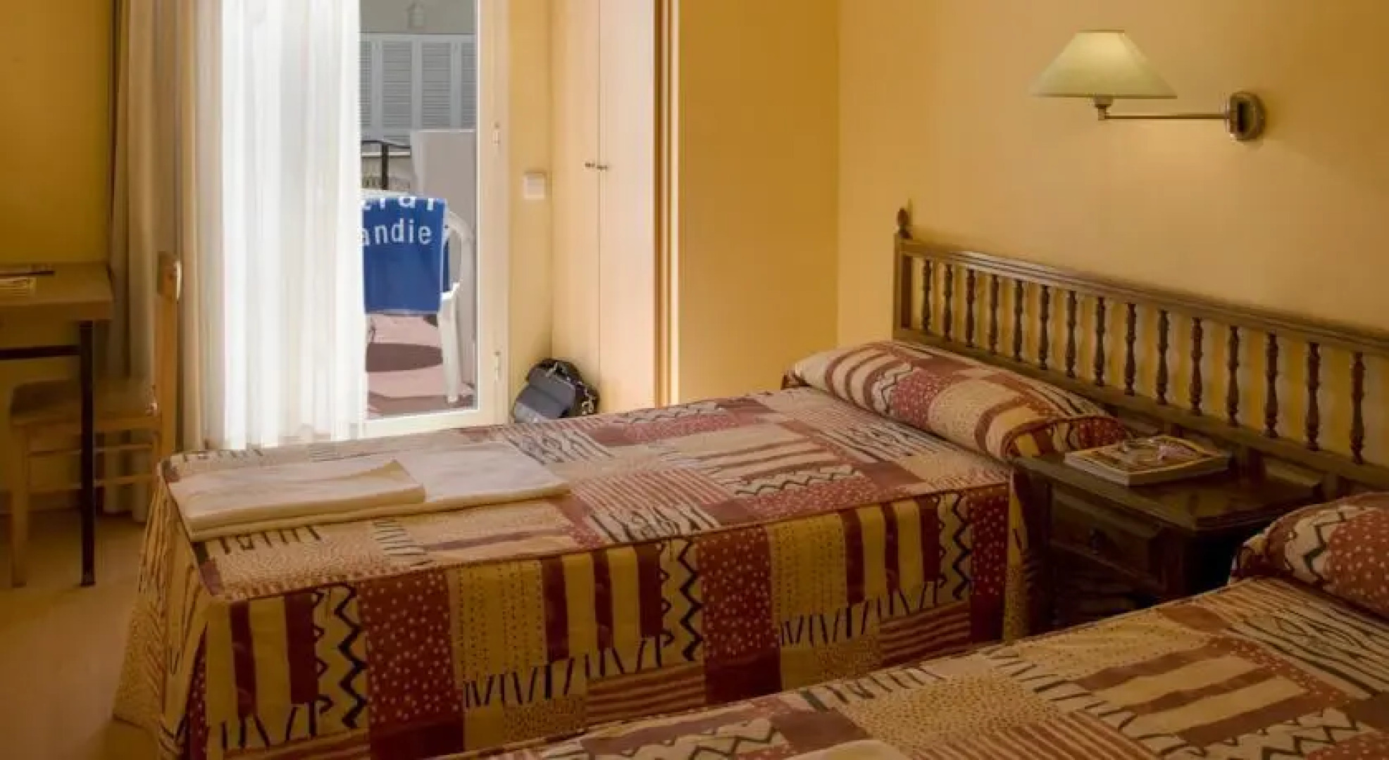 Hotel Central Normandie