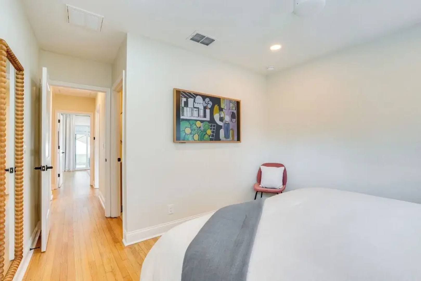 Mid-century Lakeland Home w/ Game Room!