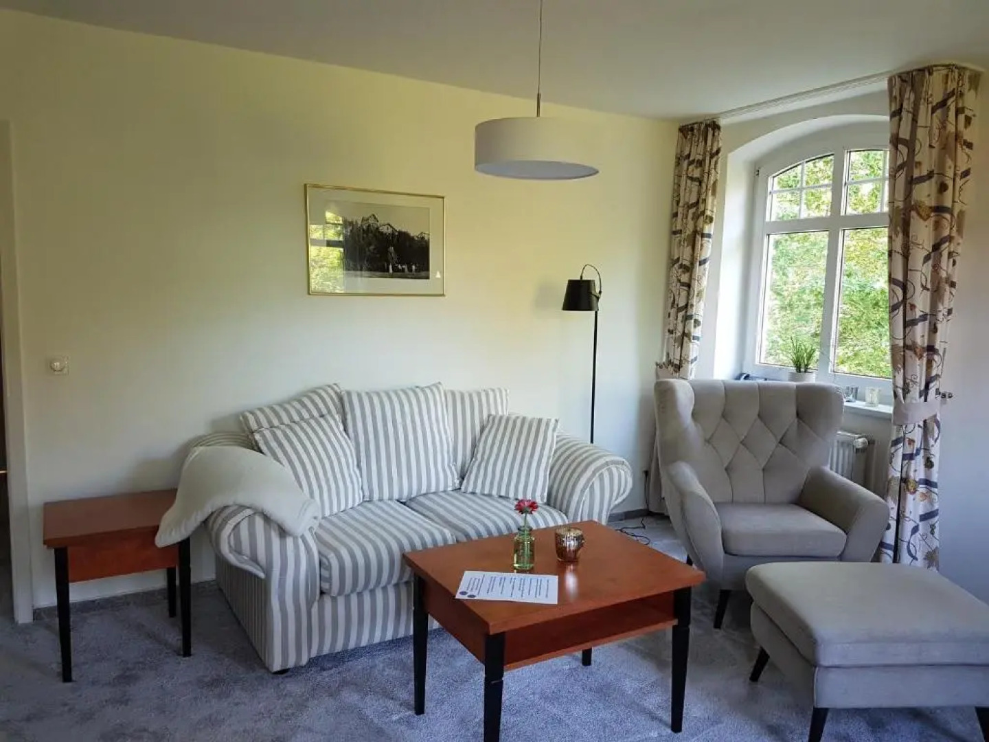 Ringhotel Villa Margarete