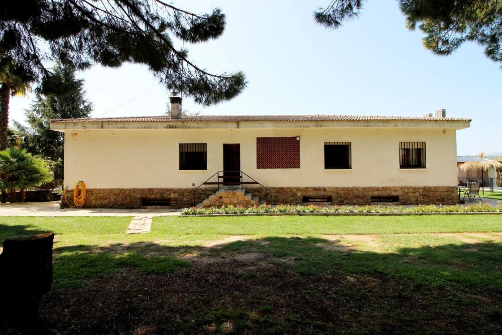 Casa Rural Las Hazas