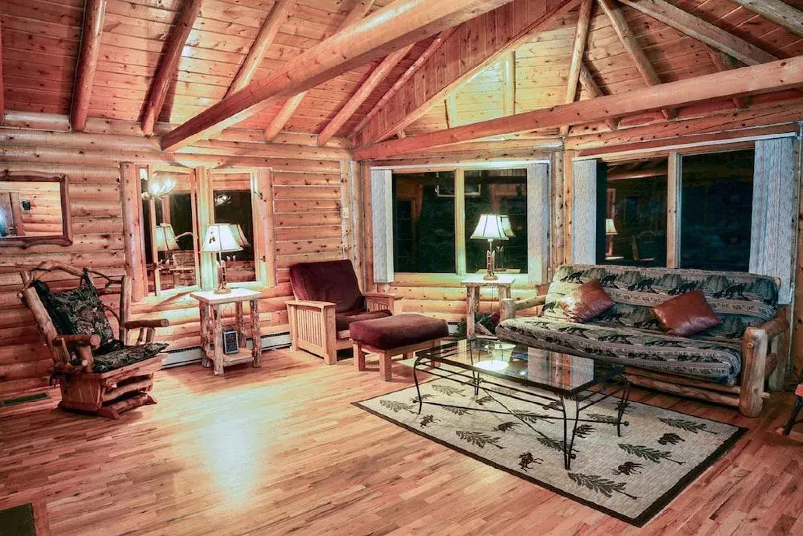 Mountain Masterpiece by Rocky Mountain Resorts