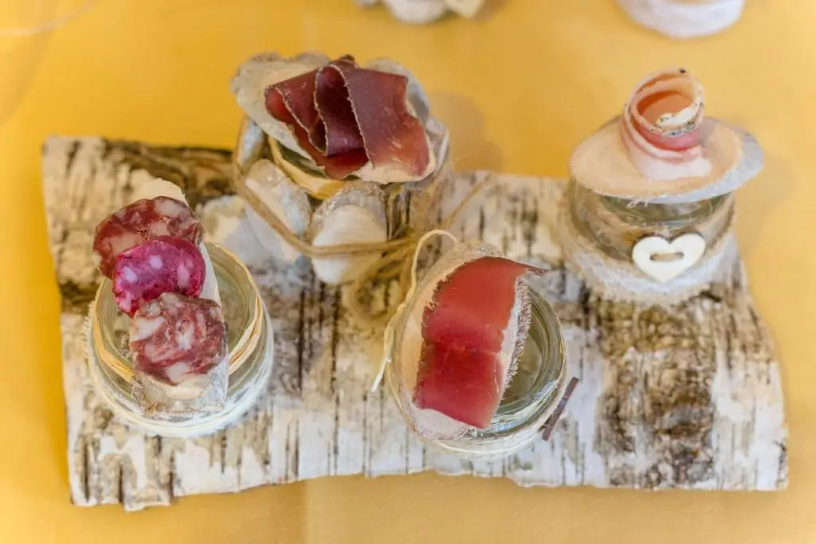 Hotel Chalet Valdotain