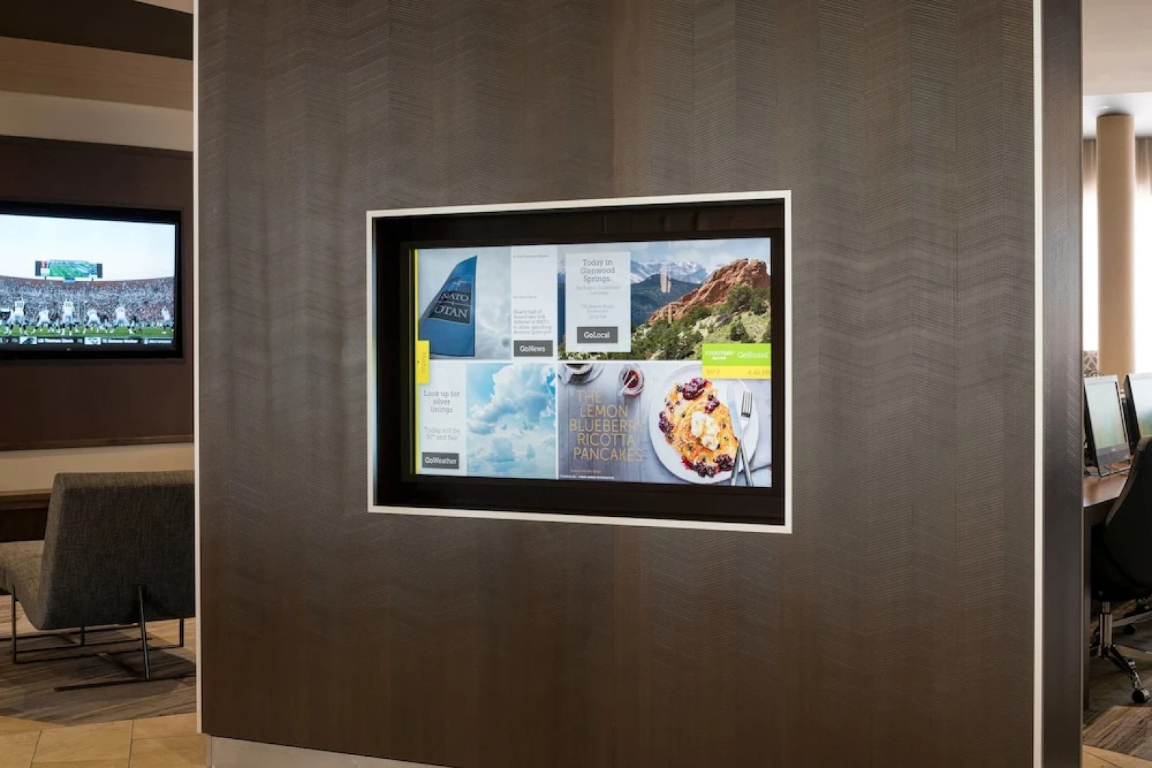 Courtyard Glenwood Springs