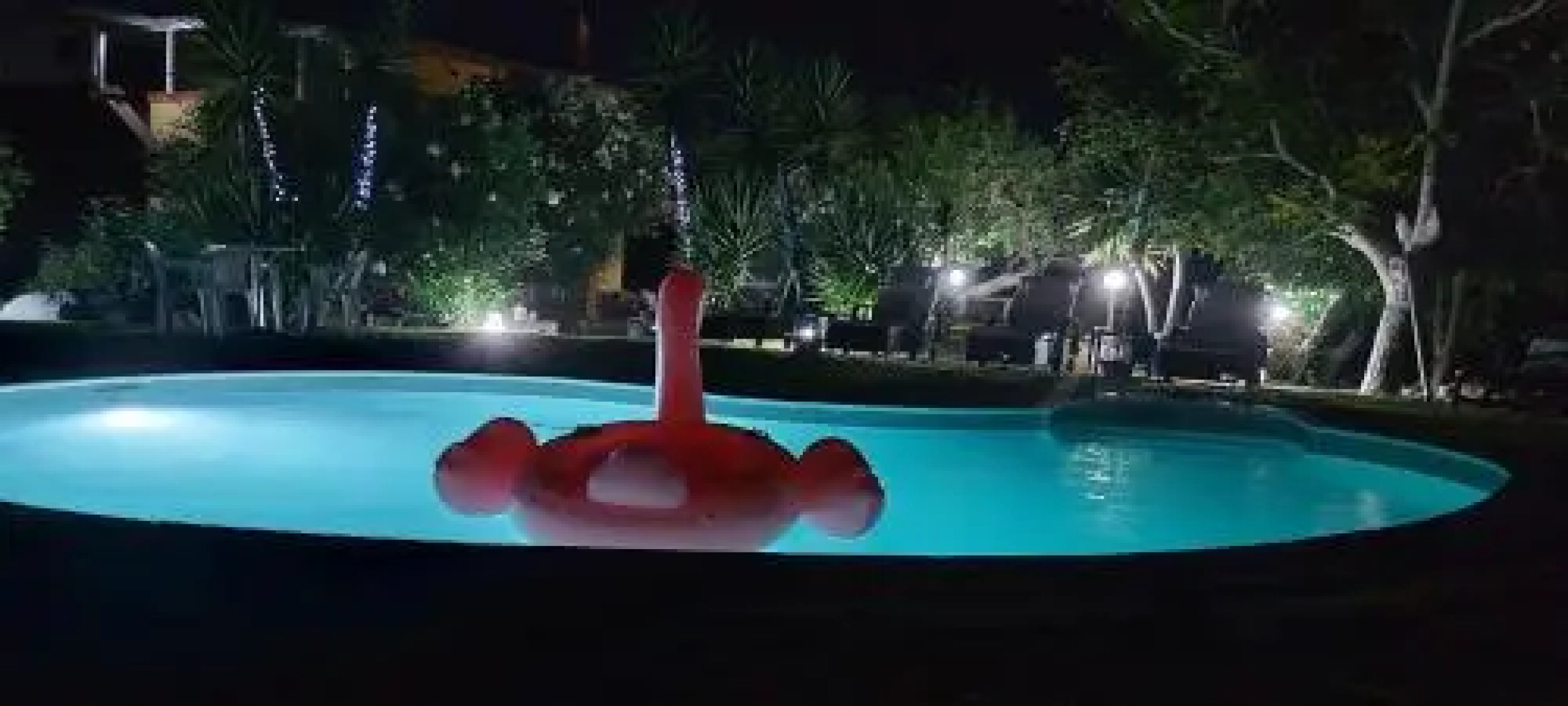 Bed and breakfast il rosmarino