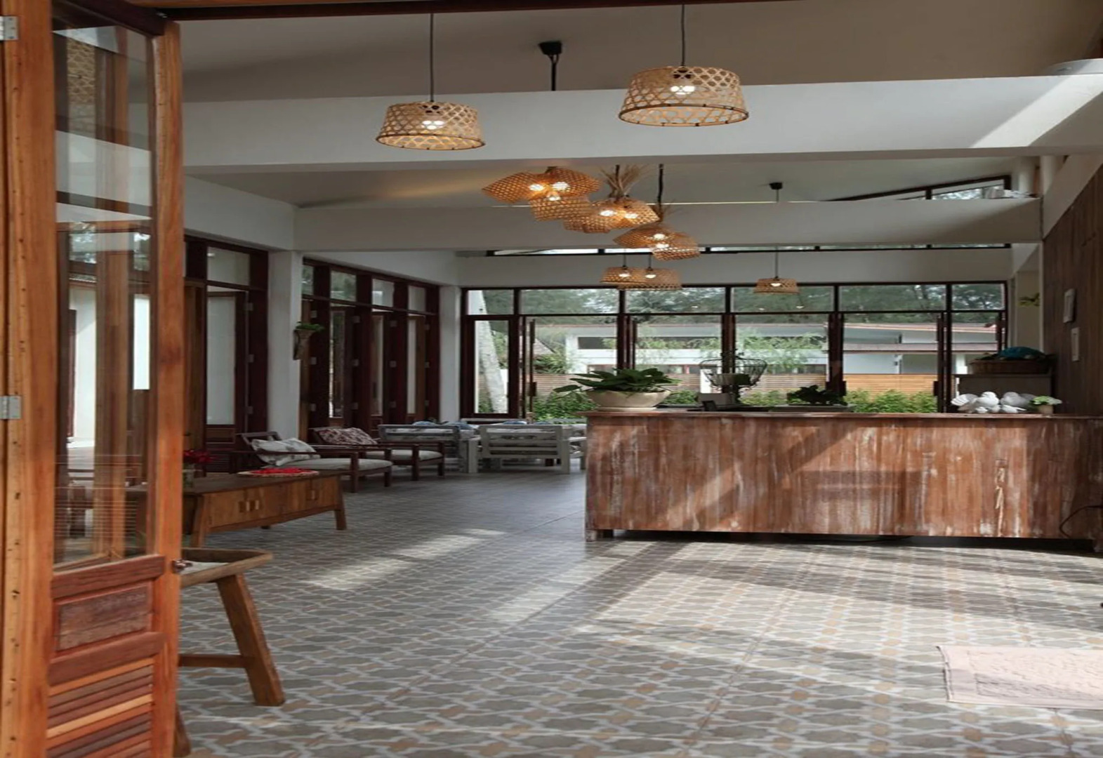 Wendy The Pool Resort