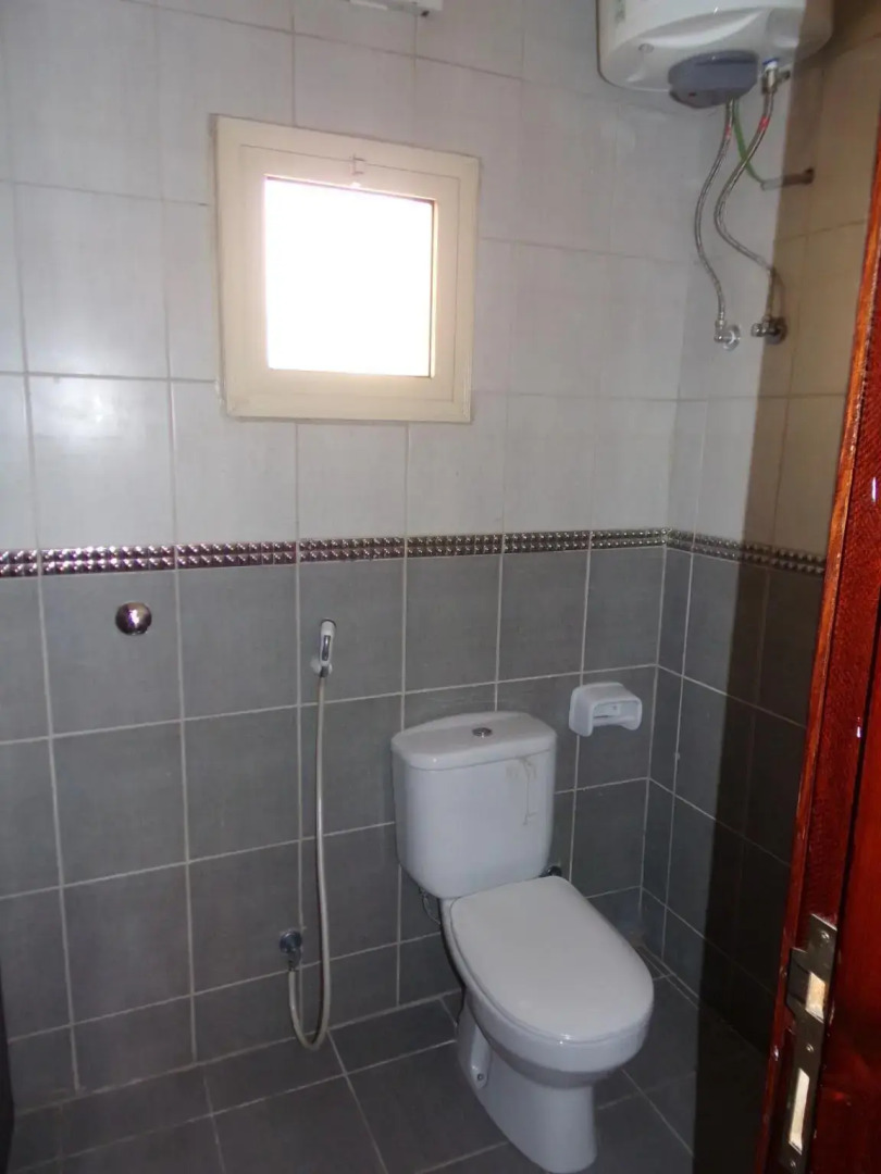 Diar Quba Apartments