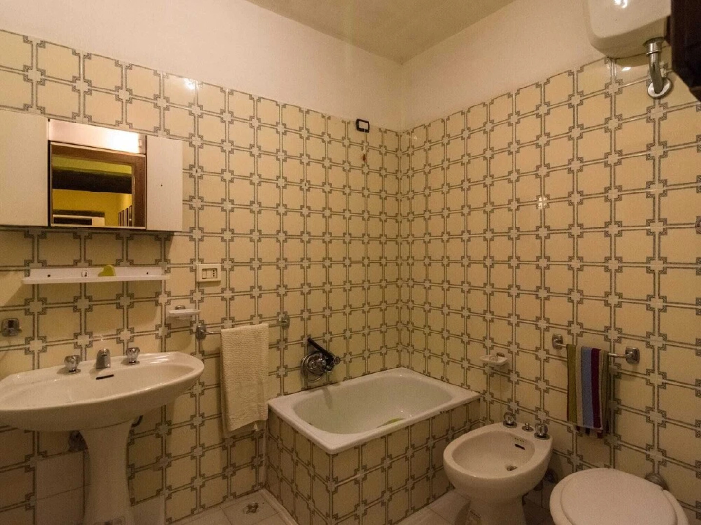 Spacious Holiday Home with Pool in Migliorini