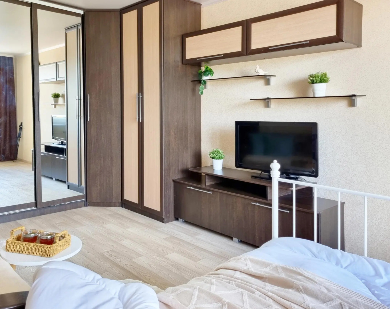 Niki Rent на улице Трнавская 4